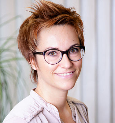 Frau Ohler